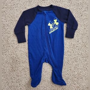 Under Armour Onesie